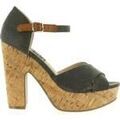 Chaussures &agrave; talons femme sur Grenoble : Chaussures escarpins Refresh 63254