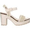 Chaussures &agrave; talons femme sur Grenoble : Chaussures escarpins Refresh 79787
