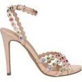 Chaussures escarpins Ex&eacute; Shoes SILVIA-623 multicolor Grenoble