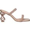 Chaussures escarpins Ex&eacute; Shoes DOLLY-848 multicolor