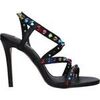 Chaussures escarpins Ex&eacute; Shoes JENNY-700 multicolor