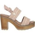 Chaussures &agrave; talons femme sur Grenoble : Chaussures escarpins Refresh 170696