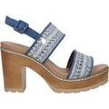 Chaussures &agrave; talons femme sur Grenoble : Chaussures escarpins Refresh 170696