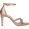 Chaussures escarpins Ex&eacute; Shoes REBECA-241 multicolor