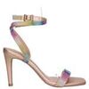 Chaussures escarpins Ex&eacute; Shoes VICTORIA-561 multicolor