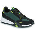 Chaussures enfants sur Grenoble : Baskets basses enfant Kappa ARKLOW JR