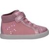Bottes enfant Geox B361MB 0SDNF B GISLI