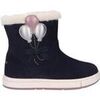 Bottes enfant Geox B364AA 00022 B TROTTOLA