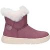 Bottes enfant Geox J36HUD 000AU J THELEVEN