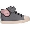 Bottes enfant Geox B361MD 0MEFU B GISLI