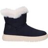 Bottes enfant Geox J36HUD 000AU J THELEVEN