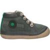 Bottes enfant Kickers 928062-10 SONISTREET GOAT SUED