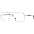 Lunettes sur Grenoble : Lunettes de soleil Sferoflex SF2263 Cadres Optiques, Gunmetal