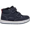 Bottes enfant Geox B164RA 03222 B TROTTOLA BOY WPF