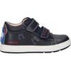 Bottes enfant Geox B264DB 08522 B BIGLIA BOY
