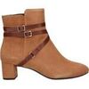 Bottes Geox D26QMB 02185 D PHEBY 50