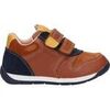 Bottes enfant Geox B260BA 04622 B EACH BOY