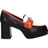 Chaussures escarpins Ex&eacute; Shoes MARION-821 multicolor