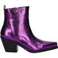 Bottes femme sur Grenoble : Bottes Befree SANSE-2320