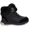 Bottes enfant Kickers 910810-30 KICKFLUFFY