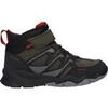 Bottes enfant Geox J26HBC 0MEFU J MONTRACK BOY B ABX