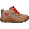 Bottes enfant Geox B264NA 0CLNY B MACCHIA