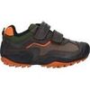 Bottes enfant Geox J261VA 0MEFU J NEW SAVAGE BOY