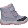 Bottes enfant Geox B163WA 050FU B FLANFIL GIRL B ABX