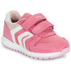 Baskets basses enfant Geox B ALBEN GIRL