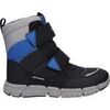 Bottes enfant Geox J169XC 0FU50 J FLEXYPER BOY B ABX