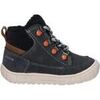 Bottes enfant Geox B162DA 02011 B OMAR BOY WPF