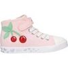 Chaussures enfant Geox J9204A 0AN11 JR CIAK GIRL