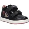 Bottes enfant Geox B254CA 085NF B BIGLIA GIRL