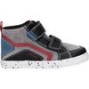 Bottes enfant Geox B04A7C 022ME B KILWI BOY