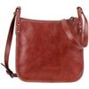 Sac Bandouliere Arthur & Aston Sac porte travers Arthur et Aston Ref 57968 Marron