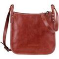 Sac & Bagage sur Grenoble : Sac Bandouliere Arthur & Aston Sac porte travers Arthur et Aston Ref 57968 Marron