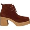Bottes Kickers 947640-50 KICK CLAIRE