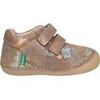 Bottes enfant Kickers 894568-10 SOSTANKRO
