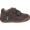 Bottes enfant Kickers 894567-10 SOSTANKRO