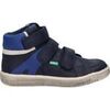 Bottes enfant Kickers 739367-30 LOHAN