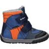 Bottes enfant Kickers 585572-10 SITROUILLE