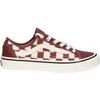 Chaussures Vans VN0007R2ZHG1 STYLE 36 DECON VR3 S CHECKERBOARD
