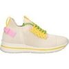 Chaussures Ex&eacute; Shoes 11-41EX35 multicolor