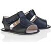 Bottes enfant Garatti PA0025