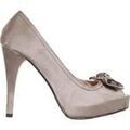 Chaussures escarpins Top Way B022243-B7200 Grenoble