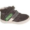 Bottes enfant New Teen 222462-B1080 DGREY-GREY