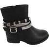 Bottes enfant Top Way B080340-B4600