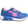 Running sur Grenoble : Chaussures enfant John Smith RESO M JR 15I
