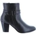 Bottes femme sur Grenoble : Bottes Cumbia 30328