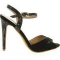 Chaussures &agrave; talons femme sur Grenoble : Chaussures escarpins Refresh 63496